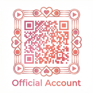 探花公众号二维码