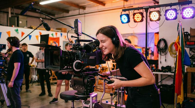 探花影视制作视频