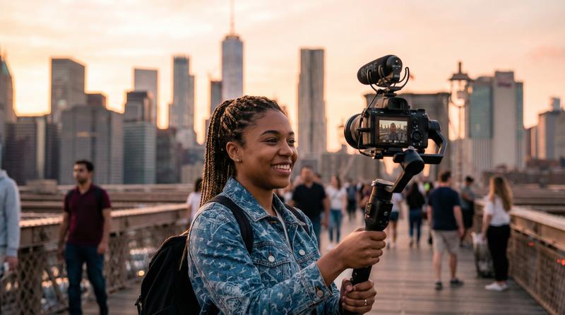 探花城市漫步视频教程