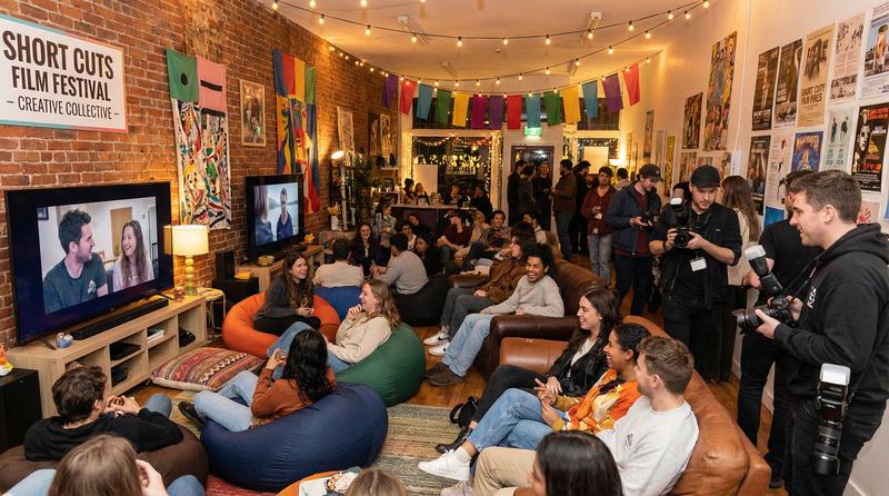 探花社区活动视频