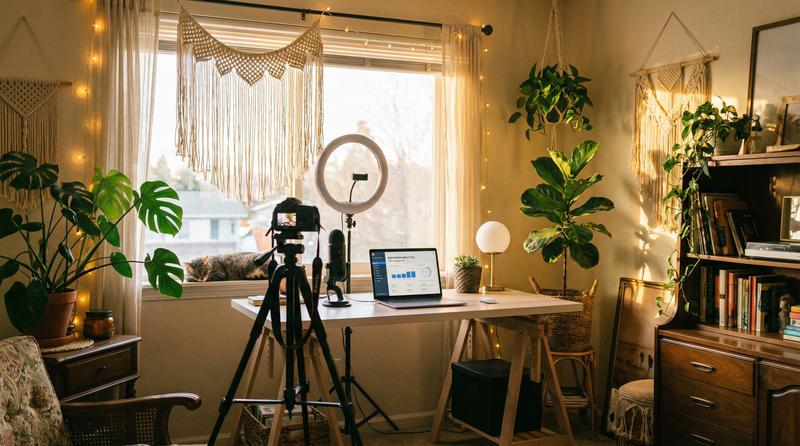 探花居家创作视频